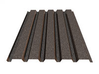 Профнастил для забора и ворот в Ростове-на-Дону